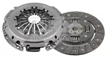 069 1823 KM Germany Комплект сцепления